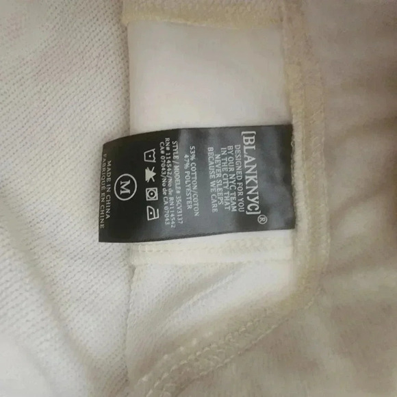 BLANKNYC PANTS - Picture 4 of 7